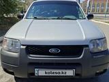 Ford Escape 2002 года за 3 790 000 тг. в Кызылорда – фото 5