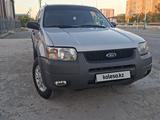 Ford Escape 2002 года за 3 790 000 тг. в Кызылорда – фото 4