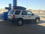 Ford Escape 2002 года за 3 790 000 тг. в Кызылорда – фото 3