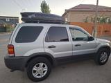 Ford Escape 2002 года за 3 790 000 тг. в Кызылорда – фото 2