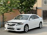 Toyota Camry 2010 года за 7 200 000 тг. в Шымкент