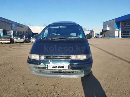 Toyota Estima Lucida 1993 года за 2 150 000 тг. в Павлодар
