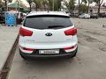 Kia Sportage 2014 года за 8 222 000 тг. в Алматы – фото 6