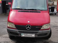 Mercedes-Benz Sprinter 2002 года за 7 000 000 тг. в Алматы