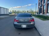 Toyota Avalon 2006 года за 4 500 000 тг. в Астана – фото 3