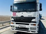 Mercedes-Benz  Axor 2002 года за 15 000 000 тг. в Жаркент