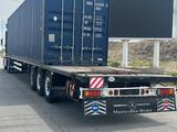 Mercedes-Benz  Axor 2002 года за 15 000 000 тг. в Жаркент – фото 2