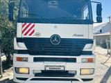 Mercedes-Benz  Axor 2002 года за 15 000 000 тг. в Жаркент – фото 4