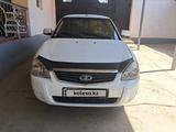 ВАЗ (Lada) Priora 2170 2012 годаүшін1 800 000 тг. в Сарыагаш