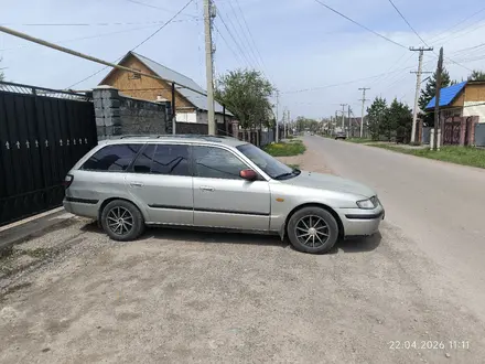 Mazda 626 1998 года за 1 600 000 тг. в Алматы