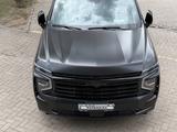 Chevrolet Tahoe 2026 года за 51 000 000 тг. в Астана – фото 2