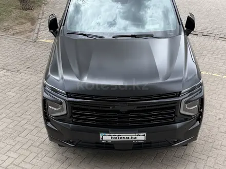Chevrolet Tahoe 2026 года за 51 000 000 тг. в Астана – фото 2