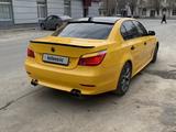 BMW 525 2005 годаүшін5 150 000 тг. в Атырау