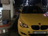 BMW 525 2005 года за 5 150 000 тг. в Атырау – фото 4