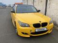 BMW 525 2005 годаүшін5 750 000 тг. в Атырау – фото 5