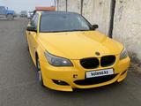 BMW 525 2005 года за 5 750 000 тг. в Атырау – фото 5