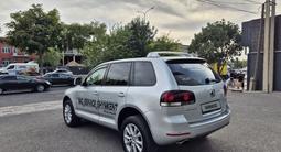 Volkswagen Touareg 2008 года за 6 000 000 тг. в Шымкент
