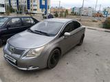 Toyota Avensis 2009 года за 3 500 000 тг. в Сатпаев