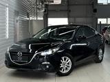 Mazda 3 2014 годаүшін6 370 000 тг. в Астана – фото 3