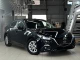 Mazda 3 2014 годаүшін6 600 000 тг. в Астана – фото 2