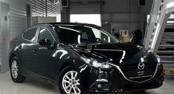 Mazda 3 2014 года за 7 200 000 тг. в Астана – фото 2