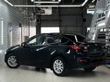 Mazda 3 2014 года за 7 200 000 тг. в Астана – фото 4