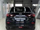 Mazda 3 2014 года за 7 200 000 тг. в Астана – фото 5