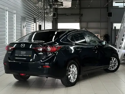 Mazda 3 2014 года за 6 600 000 тг. в Астана – фото 6