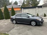 Toyota Corolla 2008 года за 5 500 000 тг. в Алматы – фото 4