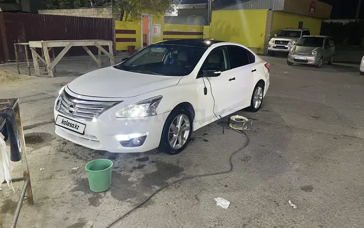 Nissan Teana 2015 годаfor6 500 000 тг. в Актау