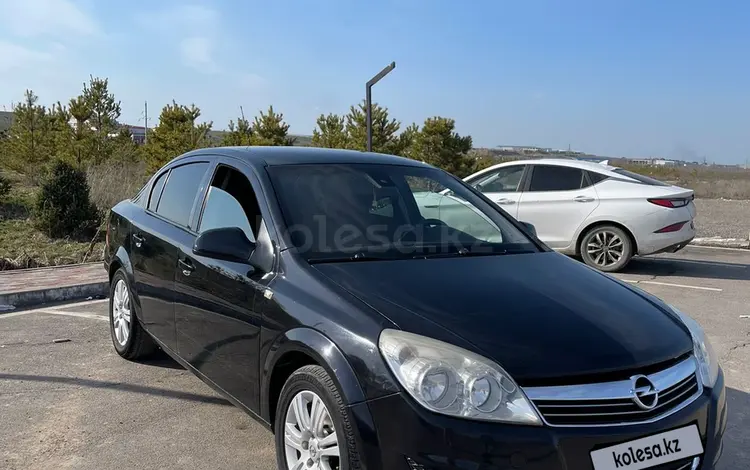 Opel Astra 2011 годаүшін3 700 000 тг. в Алматы