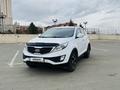 Kia Sportage 2011 годаүшін7 850 000 тг. в Жезказган