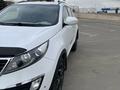 Kia Sportage 2011 года за 7 850 000 тг. в Жезказган – фото 6