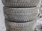 Зимние шины Continental Winter Contact за 80 000 тг. в Шымкент
