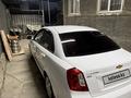 Chevrolet Lacetti 2023 годаfor7 500 000 тг. в Алматы – фото 4