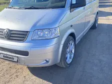 Volkswagen Caravelle, 2007