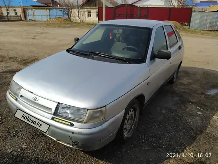 ВАЗ (Lada) 2112 2004 года за 850 000 тг. в Уральск – фото 2