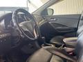 Hyundai Santa Fe 2012 года за 7 634 250 тг. в Астана – фото 7