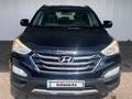 Hyundai Santa Fe 2012 года за 7 634 250 тг. в Астана