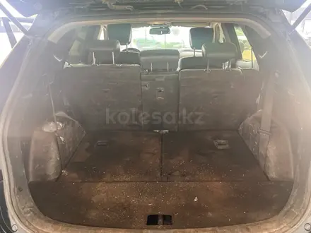 Hyundai Santa Fe 2012 года за 7 634 250 тг. в Астана – фото 12