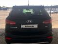 Hyundai Santa Fe 2012 года за 7 634 250 тг. в Астана – фото 2
