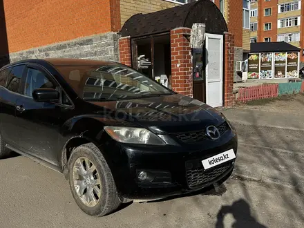 Mazda CX-7 2006 года за 4 400 000 тг. в Астана – фото 4