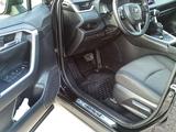 Toyota RAV4 2022 года за 15 500 000 тг. в Актау – фото 5