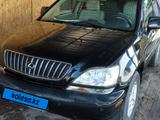 Lexus RX 300 2000 годаүшін5 000 000 тг. в Алматы – фото 3