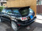 Lexus RX 300 2000 годаүшін5 000 000 тг. в Алматы – фото 4