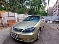 Toyota Camry 2004 годаүшін4 200 000 тг. в Алматы