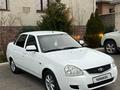 ВАЗ (Lada) Priora 2170 2014 годаүшін3 550 000 тг. в Шымкент – фото 2