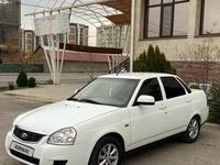 ВАЗ (Lada) Priora 2170 2014 годаүшін3 550 000 тг. в Шымкент