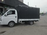 Hyundai Porter 2024 года за 12 800 000 тг. в Шымкент
