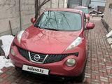 Nissan Juke 2012 годаүшін5 000 000 тг. в Алматы
